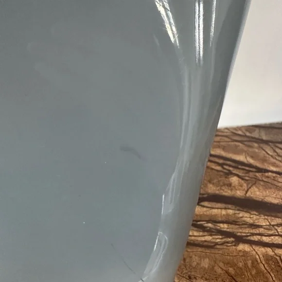 Carmen Sol Seba Mid Tote in Gray - Picture 10 of 14